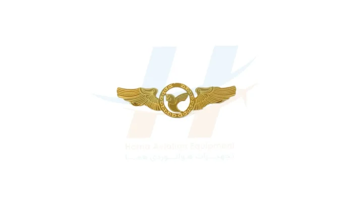 وینگ هواپیمایی ایران ایر مدل W023