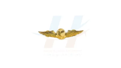 وینگ هواپیمایی ایران ایر مدل W026