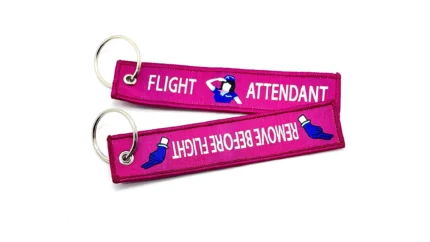 جاکلیدی طرح Remove Before Flight