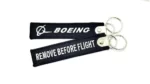 جاکلید بویینگ طرح Remove Before Flight (1)