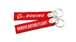 جاکلید بویینگ طرح Remove Before Flight (3)