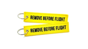 جاکلیدی Remove Before Flight در ۶ رنگ (4)