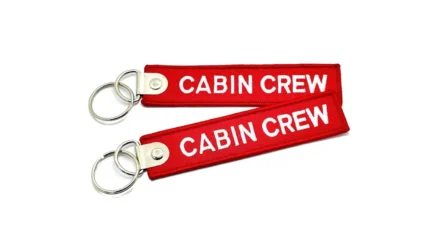 جاکلیدی طرح Cabin Crew