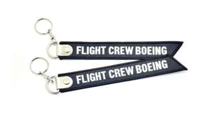 جاکلیدی بویینگ طرح Flight Crew