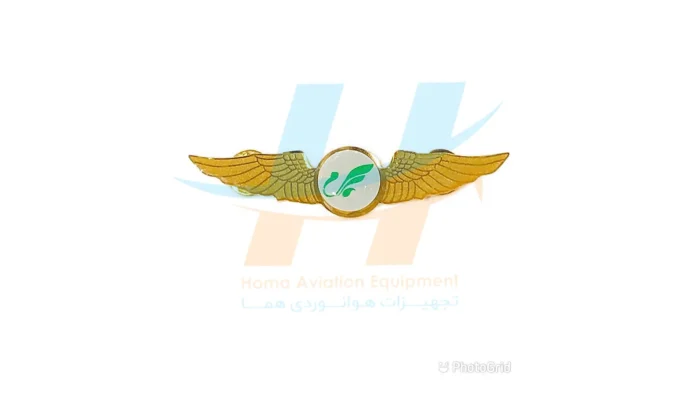 وینگ هواپیمایی ماهان
