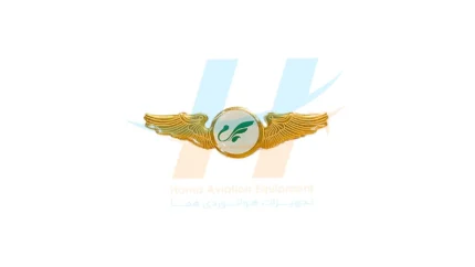 وینگ هواپیمایی ماهان 7 سانتی