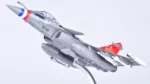 ماکت هواپیما جنگنده Dassault Rafale C (1)