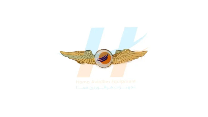 وینگ هواپیمایی تابان مدل W022