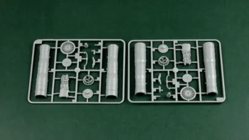 کیت هواپیما F-14A Tomcat 80366 مقیاس 1:48 (6)