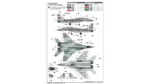 کیت هواپیما MIG-29A Fulcrum 03223 مقیاس 1:32 (1)