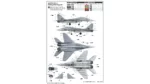 کیت هواپیما MIG-29A Fulcrum 03223 مقیاس 1:32 (11)