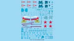 کیت هواپیما MIG-29A Fulcrum 03223 مقیاس 1:32 (2)