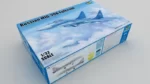 کیت هواپیما MIG-29A Fulcrum 03223 مقیاس 1:32 (5)