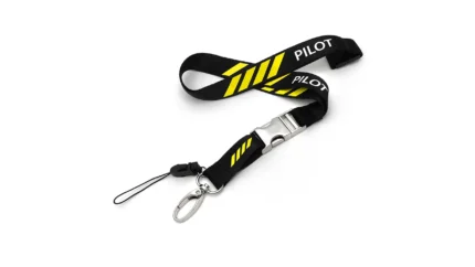 بند آویز ارجینال Pilot چهار خط (1)