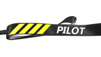 بند آویز ارجینال Pilot چهار خط (4)