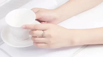 انگشتر طرح هواپیما مدل PR005 (4)