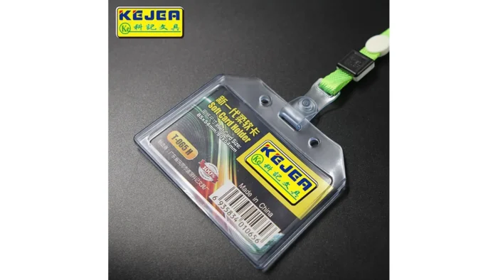 جاکارتی ژله ای تک کارت مدل CH005 (3)