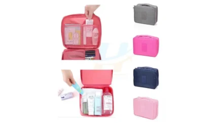 کیف مسافرتی ضد آب مدل TB002 (1)