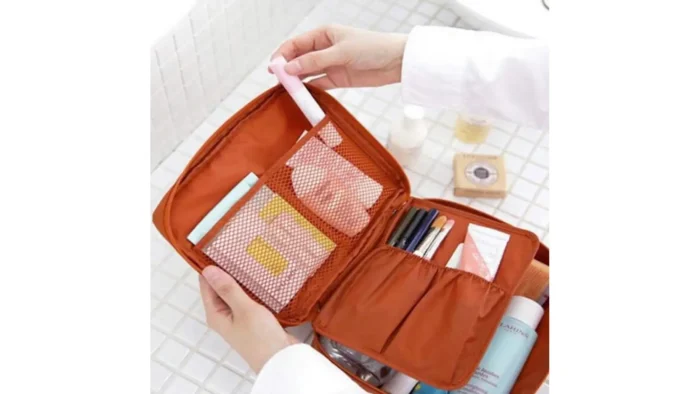 کیف مسافرتی ضد آب مدل TB002 (5)