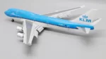 ماکت هواپیما بویینگ 747 هواپیمایی KLM (10)