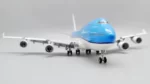 ماکت هواپیما بویینگ 747 هواپیمایی KLM (12)