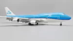 ماکت هواپیما بویینگ 747 هواپیمایی KLM (3)