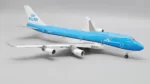 ماکت هواپیما بویینگ 747 هواپیمایی KLM (8)
