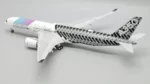 ماکت هواپیما ایرباس A350-900 مدل Airspace Explorer (10)