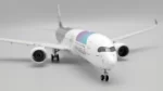 ماکت هواپیما ایرباس A350-900 مدل Airspace Explorer (12)
