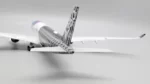 ماکت هواپیما ایرباس A350-900 مدل Airspace Explorer (13)