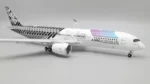 ماکت هواپیما ایرباس A350-900 مدل Airspace Explorer (3)