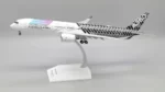 ماکت هواپیما ایرباس A350-900 مدل Airspace Explorer (5)