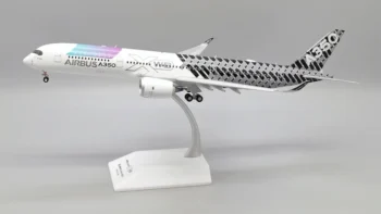 ماکت هواپیما ایرباس A350-900 مدل Airspace Explorer (5)