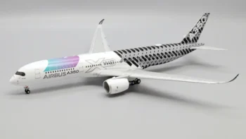 ماکت هواپیما ایرباس A350-900 مدل Airspace Explorer (6)