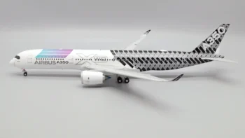 ماکت هواپیما ایرباس A350-900 مدل Airspace Explorer (7)
