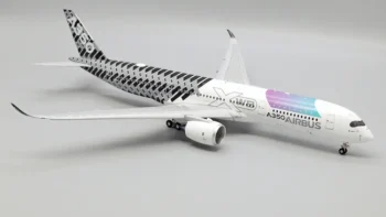 ماکت هواپیما ایرباس A350-900 مدل Airspace Explorer (9)