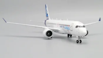 ماکت هواپیما ایرباس A220-300 مدل House Colours (13)