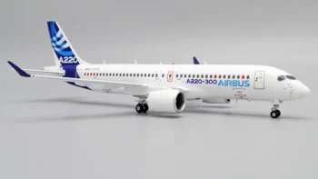 ماکت هواپیما ایرباس A220-300 مدل House Colours (3)