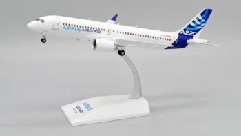 ماکت هواپیما ایرباس A220-300 مدل House Colours (5)