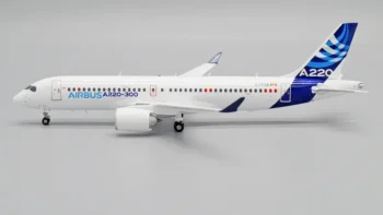 ماکت هواپیما ایرباس A220-300 مدل House Colours (7)