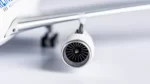 ماکت هواپیما ایرباس A330-200 هواپیمایی ترکیه (6)