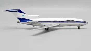 ماکت هواپیما بویینگ 100-727 EP-MRP شهباز (5)
