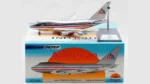 ماکت هواپیما بویینگ B747SP-31 امریکن ایرلاینز (3)