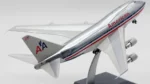 ماکت هواپیما بویینگ B747SP-31 امریکن ایرلاینز (5)