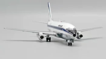 ماکت هواپیما بویینگ ایران ایر 200-737 EP-IRF فوکر (7)