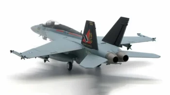 ماکت هواپیما اف 18 سوپر هورنت نیروی دریایی آمریکا (8)