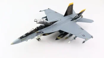 ماکت هواپیما جنگنده اف 18 F/A-18F USS Truman (3)