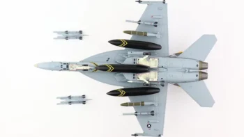 ماکت هواپیما جنگنده اف 18 F/A-18F USS Truman (5)