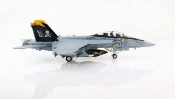 ماکت هواپیما جنگنده اف 18 F/A-18F USS Truman (8)