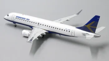 ماکت هواپیما Embraer 190 مدل House Colors (10)